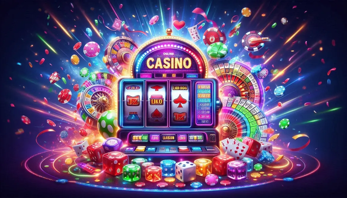 GDF Casino